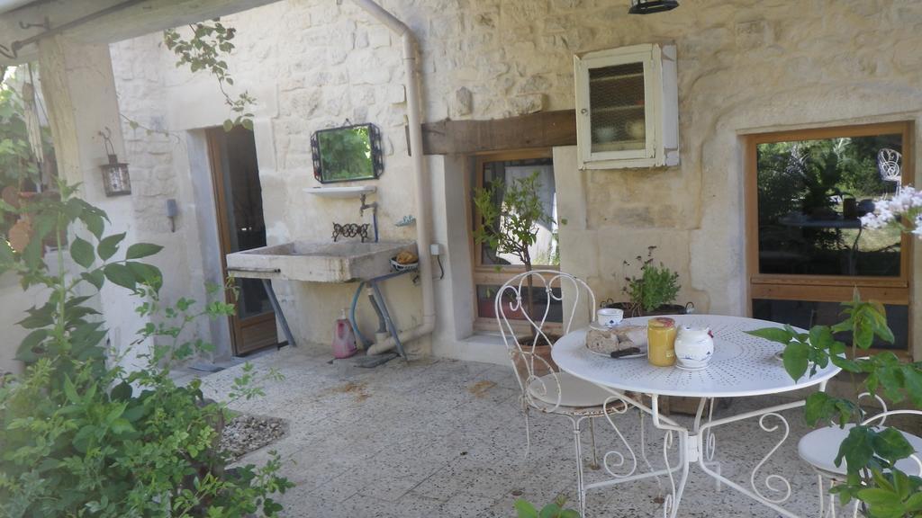 Villa My Tasse de Thé à Saint-Maurice-sous-les-Côtes Chambre photo